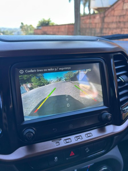 FIAT TORO VOLCANO 2.0 16V 4X4 TB DIESEL AUT. 2020/2020 LS MULTIMARCAS VENÂNCIO AIRES / Carros no Vale