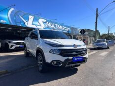 FIAT TORO VOLCANO 2.0 16V 4X4 TB DIESEL AUT. 2020/2020 LS MULTIMARCAS VENÂNCIO AIRES / Carros no Vale