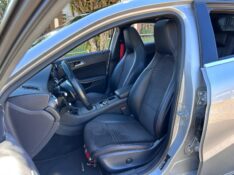 MERCEDES-BENZ CLASSE A A 250 2.0 TB SPORT AUT. 2014/2014 LS MULTIMARCAS VENÂNCIO AIRES / Carros no Vale