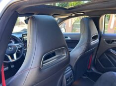 MERCEDES-BENZ CLASSE A A 250 2.0 TB SPORT AUT. 2014/2014 LS MULTIMARCAS VENÂNCIO AIRES / Carros no Vale