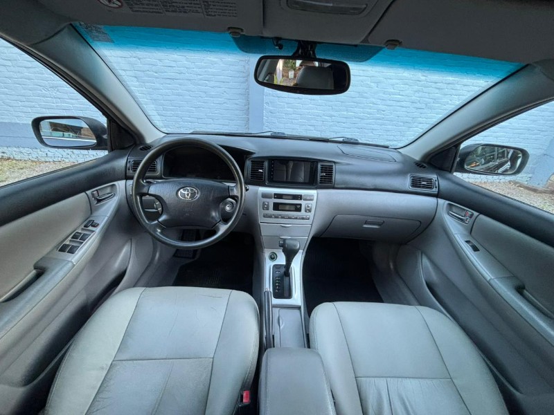 TOYOTA COROLLA SEG 1.8 /2006 RT 811 VEÍCULOS ARROIO DO MEIO / Carros no Vale