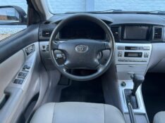 TOYOTA COROLLA SEG 1.8 /2006 RT 811 VEÍCULOS ARROIO DO MEIO / Carros no Vale