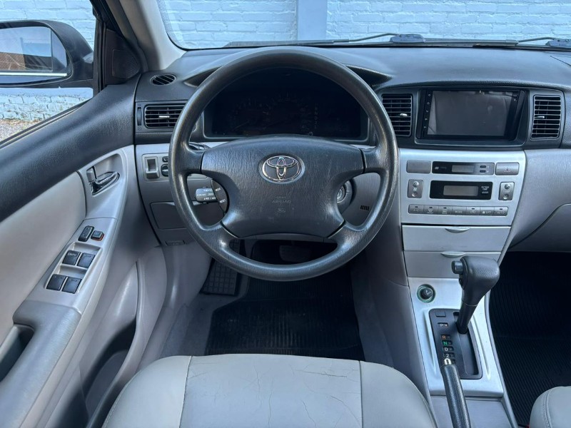 TOYOTA COROLLA SEG 1.8 /2006 RT 811 VEÍCULOS ARROIO DO MEIO / Carros no Vale