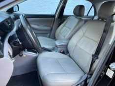 TOYOTA COROLLA SEG 1.8 /2006 RT 811 VEÍCULOS ARROIO DO MEIO / Carros no Vale