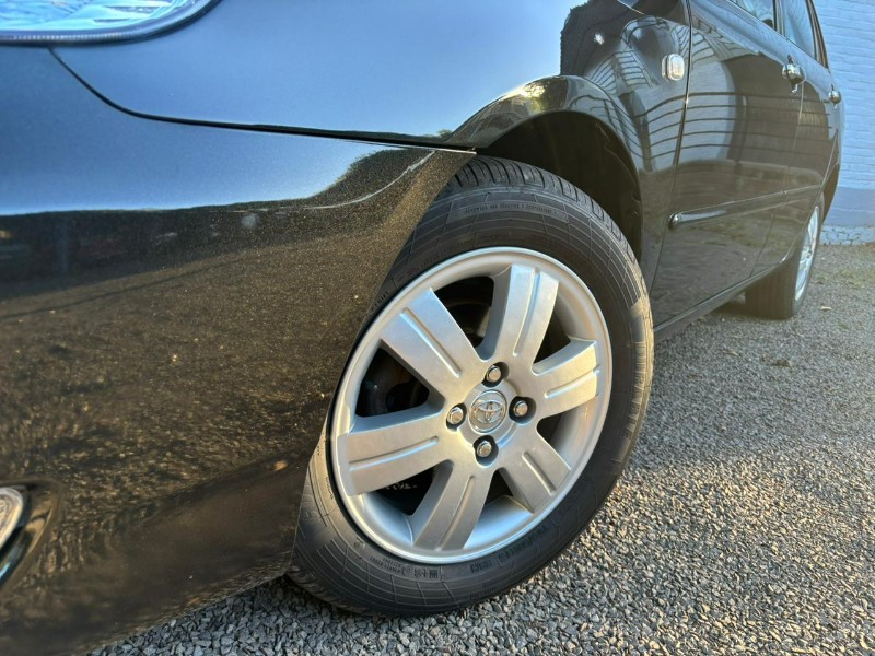 TOYOTA COROLLA SEG 1.8 /2006 RT 811 VEÍCULOS ARROIO DO MEIO / Carros no Vale