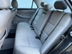 TOYOTA COROLLA SEG 1.8 /2006 RT 811 VEÍCULOS ARROIO DO MEIO / Carros no Vale