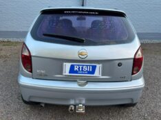 CHEVROLET CELTA SUPER /2009 RT 811 VEÍCULOS ARROIO DO MEIO / Carros no Vale