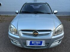 CHEVROLET CELTA SUPER /2009 RT 811 VEÍCULOS ARROIO DO MEIO / Carros no Vale