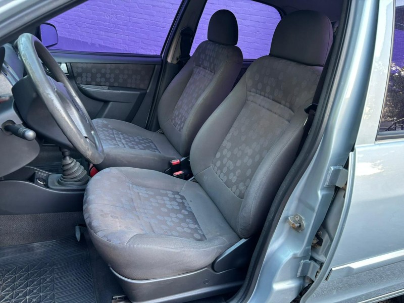 CHEVROLET CELTA SUPER /2009 RT 811 VEÍCULOS ARROIO DO MEIO / Carros no Vale