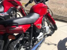 HONDA MOTOS CG 150 TITAN ESD 2004/2005 JASER MOTOS LAJEADO / Carros no Vale