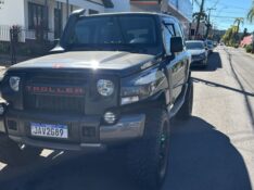 TROLLER T-4 CONNECT 4X4 3.2 TDI CAP.RIG.DIE 2021/2021 RICARDINHO AUTOMÓVEIS MONTENEGRO / Carros no Vale