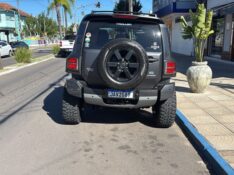 TROLLER T-4 CONNECT 4X4 3.2 TDI CAP.RIG.DIE 2021/2021 RICARDINHO AUTOMÓVEIS MONTENEGRO / Carros no Vale