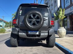 TROLLER T-4 CONNECT 4X4 3.2 TDI CAP.RIG.DIE 2021/2021 RICARDINHO AUTOMÓVEIS MONTENEGRO / Carros no Vale