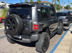TROLLER T-4 CONNECT 4X4 3.2 TDI CAP.RIG.DIE 2021/2021 RICARDINHO AUTOMÓVEIS MONTENEGRO / Carros no Vale