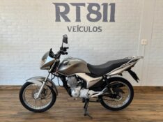 HONDA MOTOS CG 150 TITAN ESD /2009 RT 811 VEÍCULOS ARROIO DO MEIO / Carros no Vale