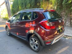 HONDA WR-V EXL 1.5 CVT 2019/2019 ESTAÇÃO DO CARRO ESTRELA / Carros no Vale