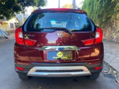 HONDA WR-V EXL 1.5 CVT 2019/2019 ESTAÇÃO DO CARRO ESTRELA / Carros no Vale