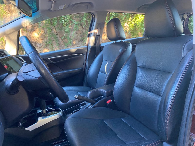 HONDA WR-V EXL 1.5 CVT 2019/2019 ESTAÇÃO DO CARRO ESTRELA / Carros no Vale