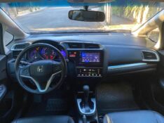 HONDA WR-V EXL 1.5 CVT 2019/2019 ESTAÇÃO DO CARRO ESTRELA / Carros no Vale