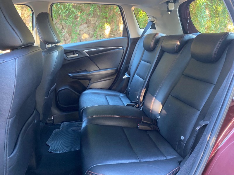 HONDA WR-V EXL 1.5 CVT 2019/2019 ESTAÇÃO DO CARRO ESTRELA / Carros no Vale