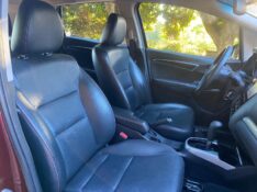 HONDA WR-V EXL 1.5 CVT 2019/2019 ESTAÇÃO DO CARRO ESTRELA / Carros no Vale