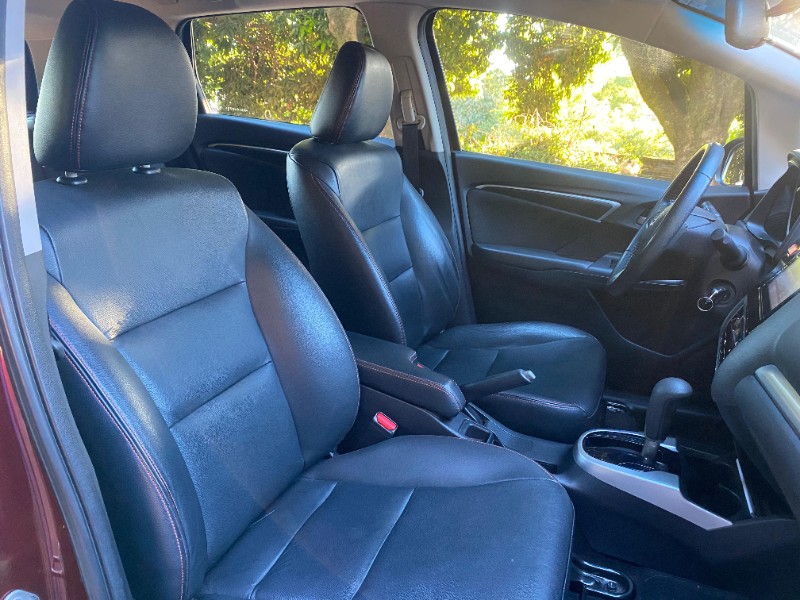 HONDA WR-V EXL 1.5 CVT 2019/2019 ESTAÇÃO DO CARRO ESTRELA / Carros no Vale