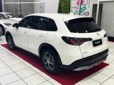 HONDA ZR-V 2.0 16V TOURING 2023/2024 DUARTE VEÍCULOS PORTO ALEGRE / Carros no Vale