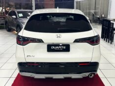 HONDA ZR-V 2.0 16V TOURING 2023/2024 DUARTE VEÍCULOS PORTO ALEGRE / Carros no Vale