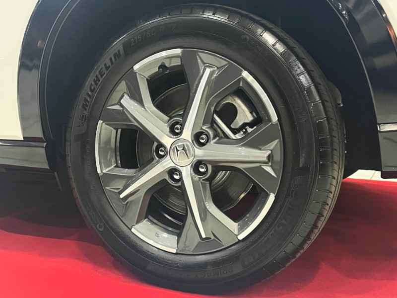 HONDA ZR-V 2.0 16V TOURING 2023/2024 DUARTE VEÍCULOS PORTO ALEGRE / Carros no Vale