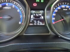 HYUNDAI HB20 STYLE 2017/2017 ALTERNATIVA VEÍCULOS LAJEADO / Carros no Vale