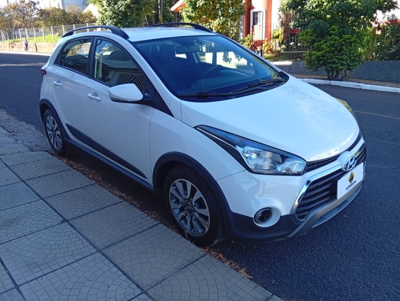 HYUNDAI HB20 STYLE 2017/2017 ALTERNATIVA VEÍCULOS LAJEADO / Carros no Vale HYUNDAI HB20 STYLE 2017/2017 ALTERNATIVA VEÍCULOS LAJEADO / Carros no Vale