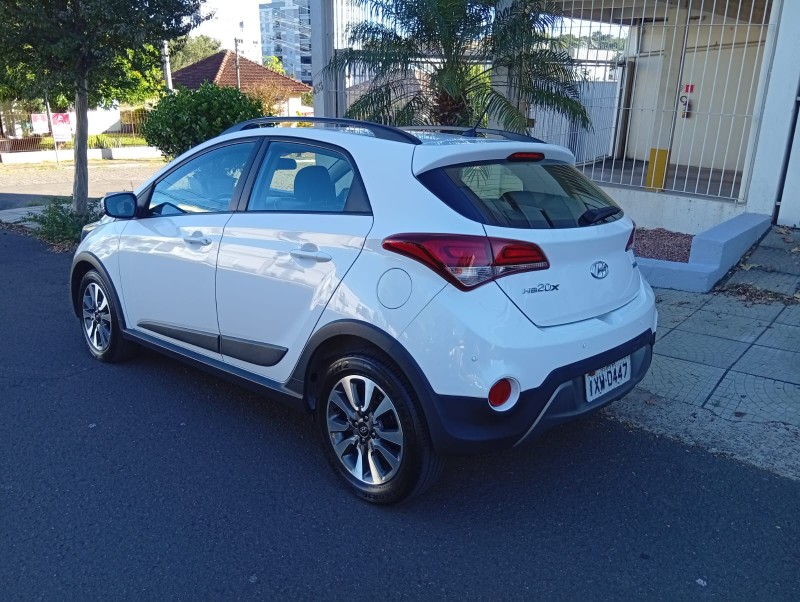 HYUNDAI HB20 STYLE 2017/2017 ALTERNATIVA VEÍCULOS LAJEADO / Carros no Vale HYUNDAI HB20 STYLE 2017/2017 ALTERNATIVA VEÍCULOS LAJEADO / Carros no Vale