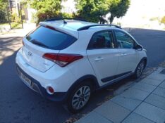 HYUNDAI HB20 STYLE 2017/2017 ALTERNATIVA VEÍCULOS LAJEADO / Carros no Vale