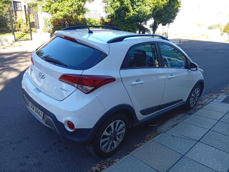 HYUNDAI HB20 STYLE 2017/2017 ALTERNATIVA VEÍCULOS LAJEADO / Carros no Vale HYUNDAI HB20 STYLE 2017/2017 ALTERNATIVA VEÍCULOS LAJEADO / Carros no Vale