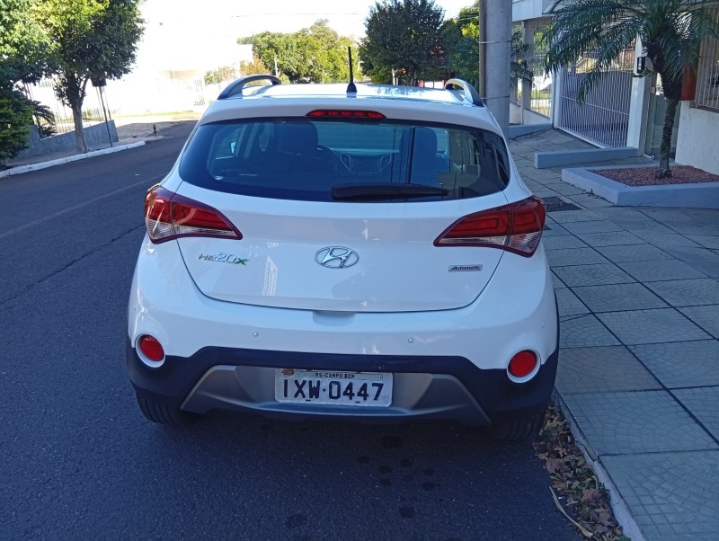 HYUNDAI HB20 STYLE 2017/2017 ALTERNATIVA VEÍCULOS LAJEADO / Carros no Vale HYUNDAI HB20 STYLE 2017/2017 ALTERNATIVA VEÍCULOS LAJEADO / Carros no Vale