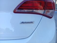 HYUNDAI HB20 STYLE 2017/2017 ALTERNATIVA VEÍCULOS LAJEADO / Carros no Vale