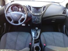 HYUNDAI HB20 STYLE 2017/2017 ALTERNATIVA VEÍCULOS LAJEADO / Carros no Vale