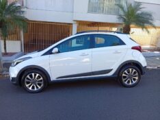 HYUNDAI HB20 STYLE 2017/2017 ALTERNATIVA VEÍCULOS LAJEADO / Carros no Vale