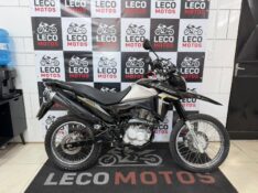 HONDA MOTOS NXR 160 BROS ESDD 2022/2022 LECO MOTOS VENÂNCIO AIRES / Carros no Vale