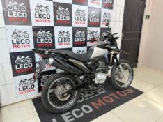 HONDA MOTOS NXR 160 BROS ESDD 2022/2022 LECO MOTOS VENÂNCIO AIRES / Carros no Vale