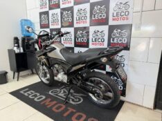 HONDA MOTOS NXR 160 BROS ESDD 2022/2022 LECO MOTOS VENÂNCIO AIRES / Carros no Vale