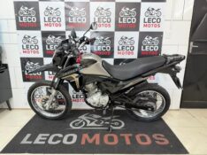 HONDA MOTOS NXR 160 BROS ESDD 2022/2022 LECO MOTOS VENÂNCIO AIRES / Carros no Vale