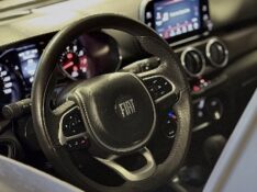 FIAT CRONOS 1.8 E.TORQ FLEX PRECISION AT6 2021/2021 MALAGGI VEÍCULOS ENCANTADO / Carros no Vale