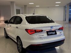 FIAT CRONOS 1.8 E.TORQ FLEX PRECISION AT6 2021/2021 MALAGGI VEÍCULOS ENCANTADO / Carros no Vale