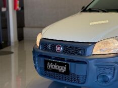 FIAT STRADA 1.4 MPI WORKING CD 8V 3P 2014/2014 MALAGGI VEÍCULOS ENCANTADO / Carros no Vale