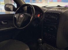 FIAT STRADA 1.4 MPI WORKING CD 8V 3P 2014/2014 MALAGGI VEÍCULOS ENCANTADO / Carros no Vale