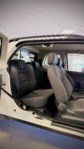 FIAT STRADA 1.4 MPI WORKING CD 8V 3P 2014/2014 MALAGGI VEÍCULOS ENCANTADO / Carros no Vale