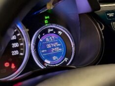 HONDA CITY 1.5 EX 16V FLEX 4P AUTOMÁTICO 2018/2018 MALAGGI VEÍCULOS ENCANTADO / Carros no Vale