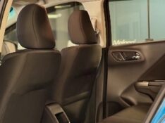 HONDA CITY 1.5 EX 16V FLEX 4P AUTOMÁTICO 2018/2018 MALAGGI VEÍCULOS ENCANTADO / Carros no Vale