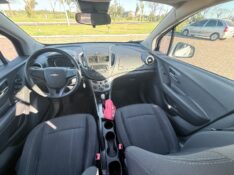 CHEVROLET TRACKER 1.8 MPFI LT 4X2 16V FLEX 4P AUTOMÁTICO 2016/2016 ELY AUTOMÓVEIS LAJEADO / Carros no Vale
